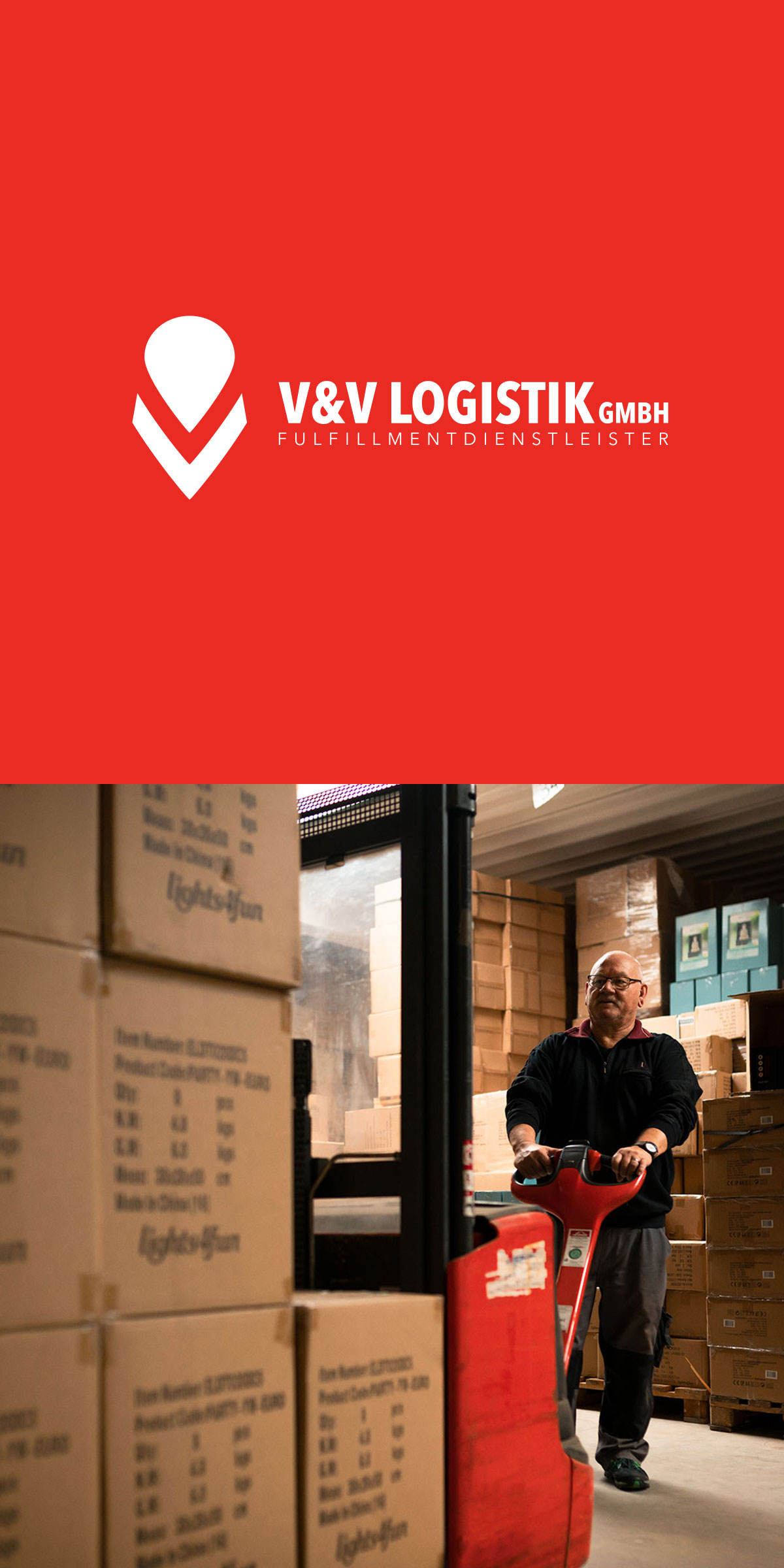 V&V Logistics