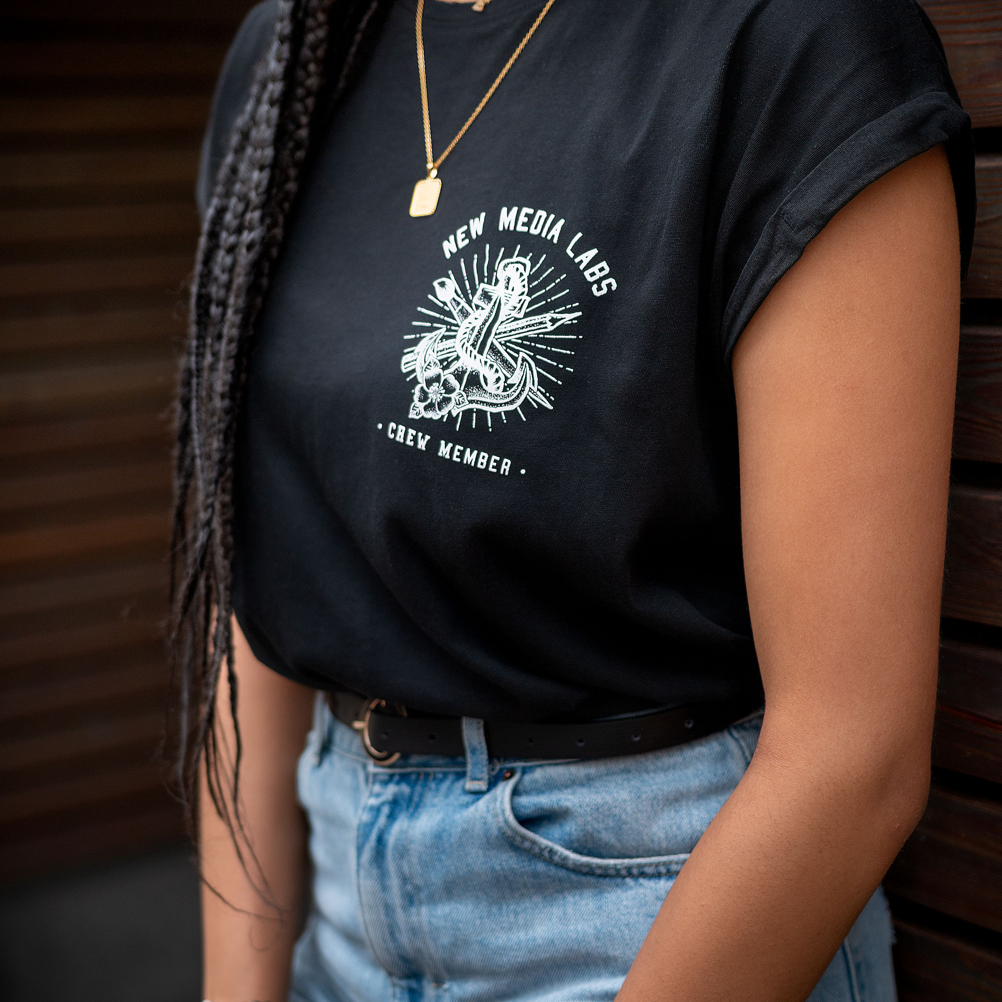 OUR OWN CREW STREETWEAR