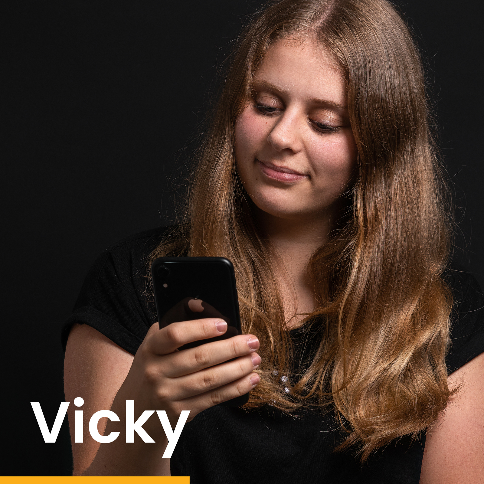 Vicky Diederich