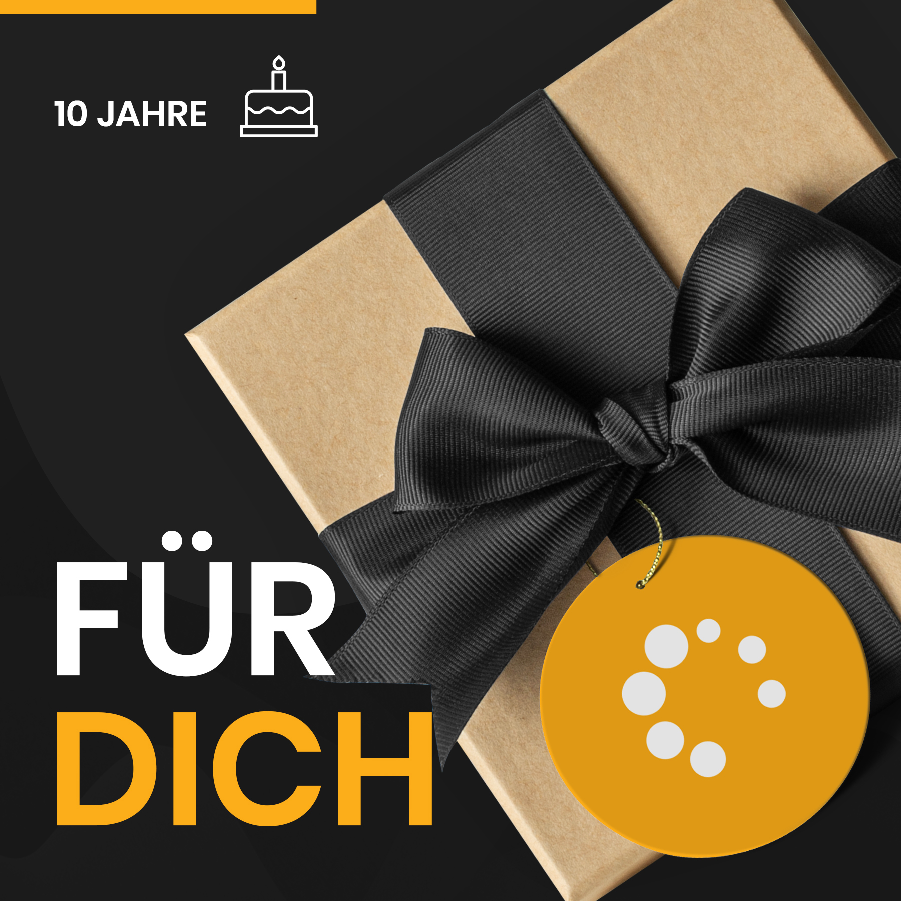 Wir haben ein Geschenk für dich! Die Social Media School - Instagram Masterclass!