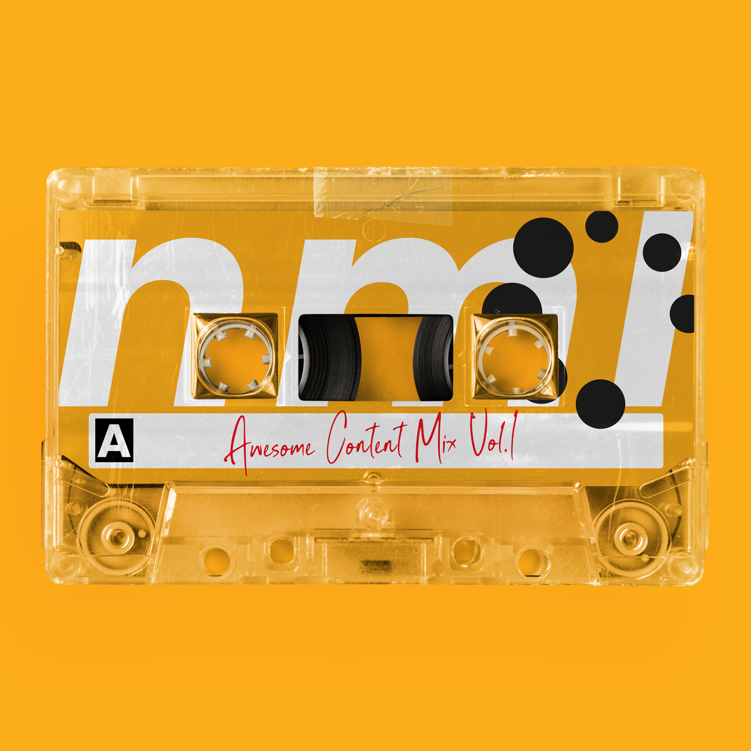 AWESOME CONTENT MIX VOL. 1