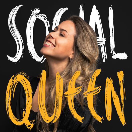 SOCIAL QUEEN