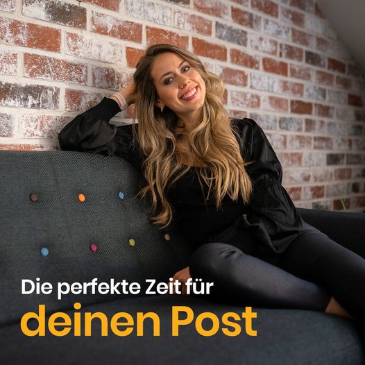 THE BEST TIME FOR YOUR POST