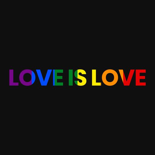 LGBTQ+ & PRIDE MONTH
