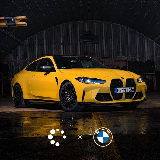 NEW MEDIA LABS x BMW GROUP
