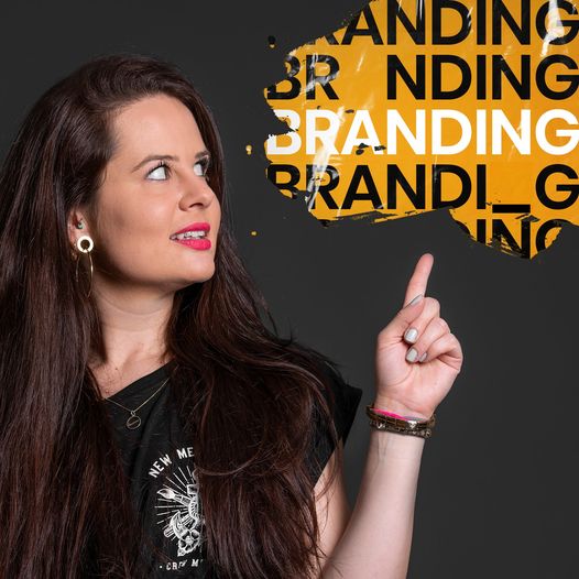 BRANDING