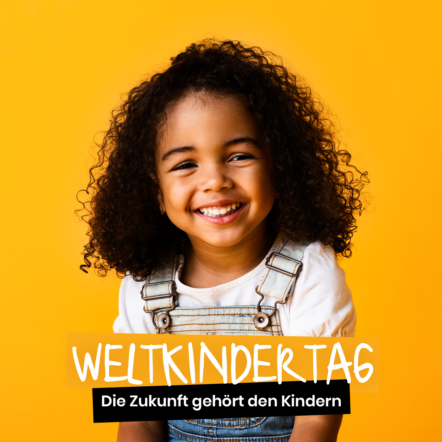 WELTKINDERTAG 2021 - Kinderrechte jetzt! ❤️