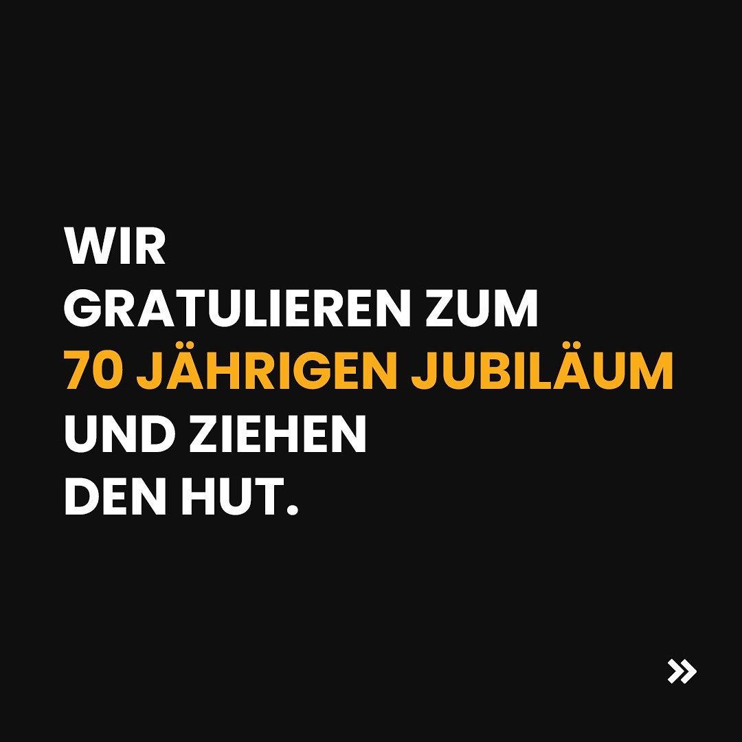 70 Jahre Clemens - new media labs
