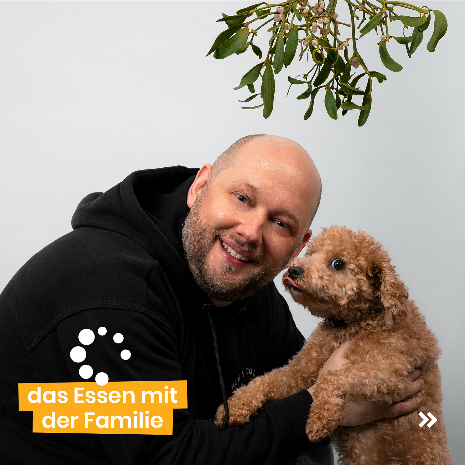 Weihnachten bei new media labs