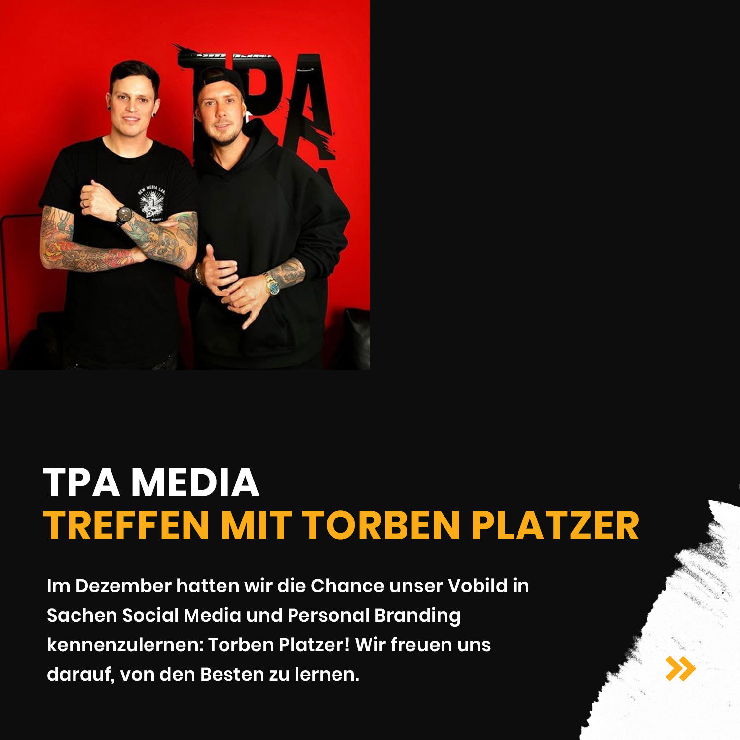 Our review 2021 - new media labs