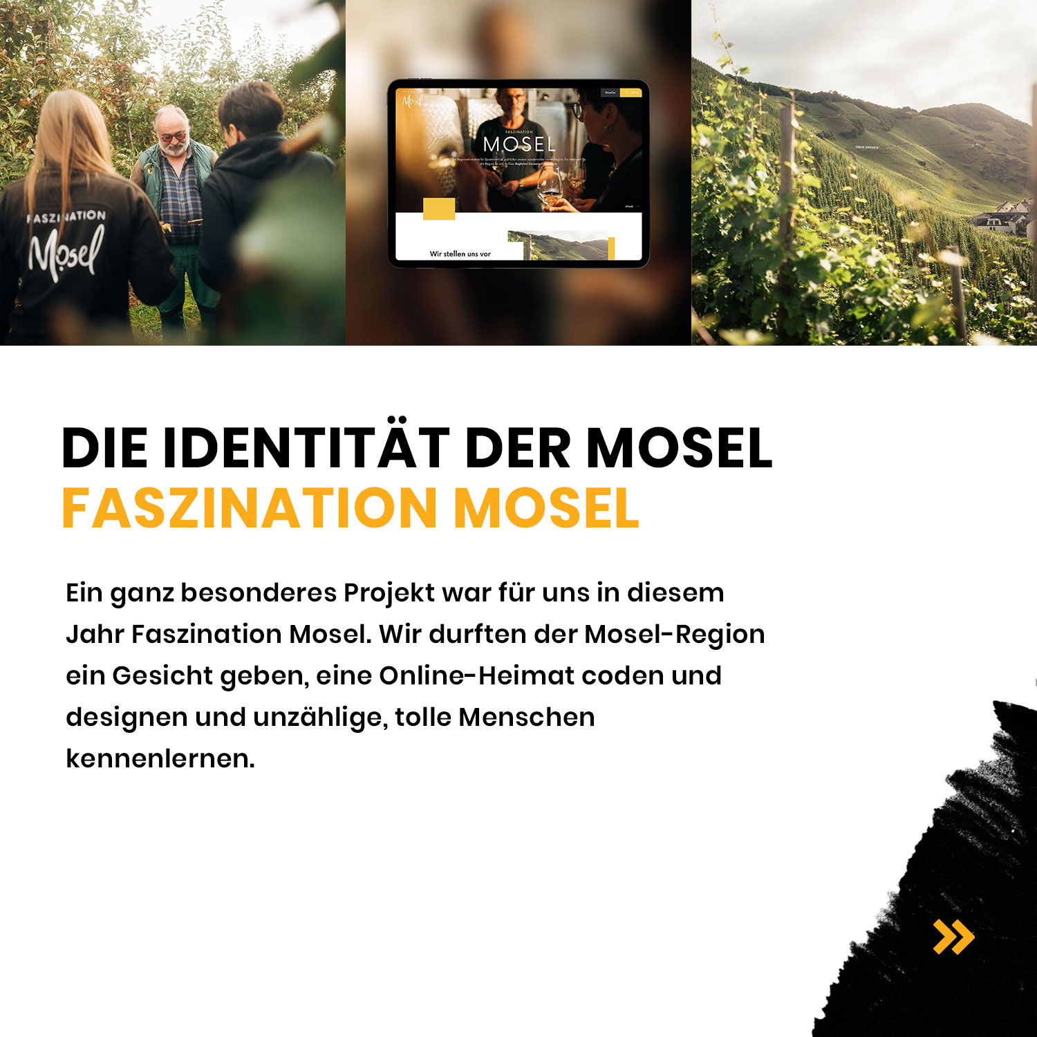 Our review 2021 - new media labs