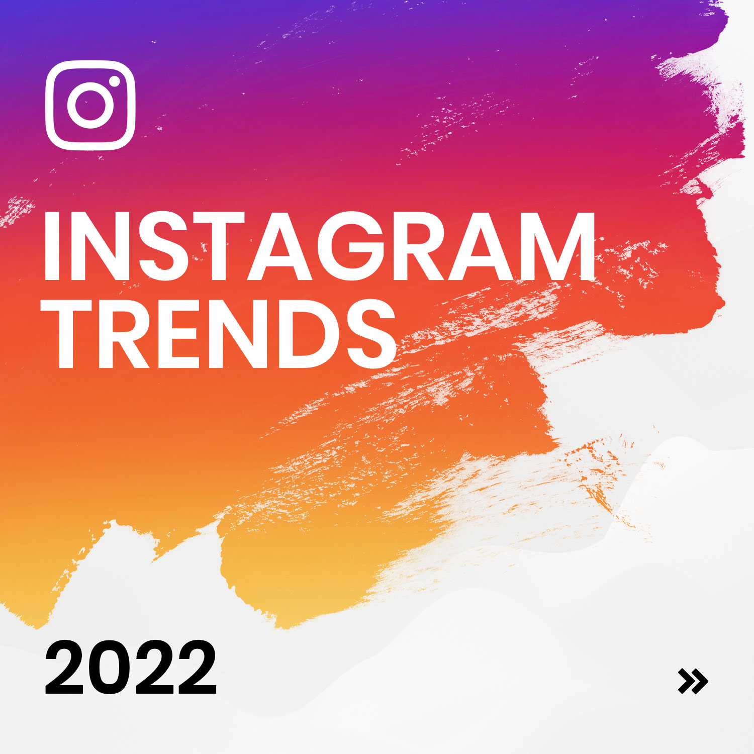 Instagram Trends 2022 - new media labs