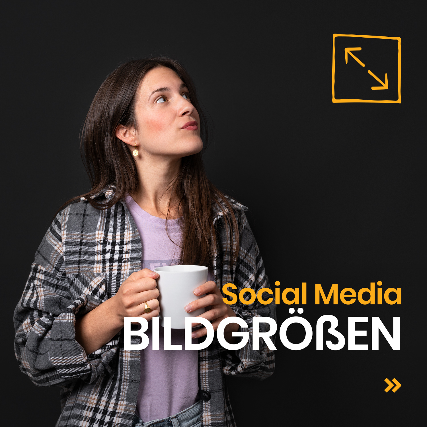 Image sizes in social media post new media labs
