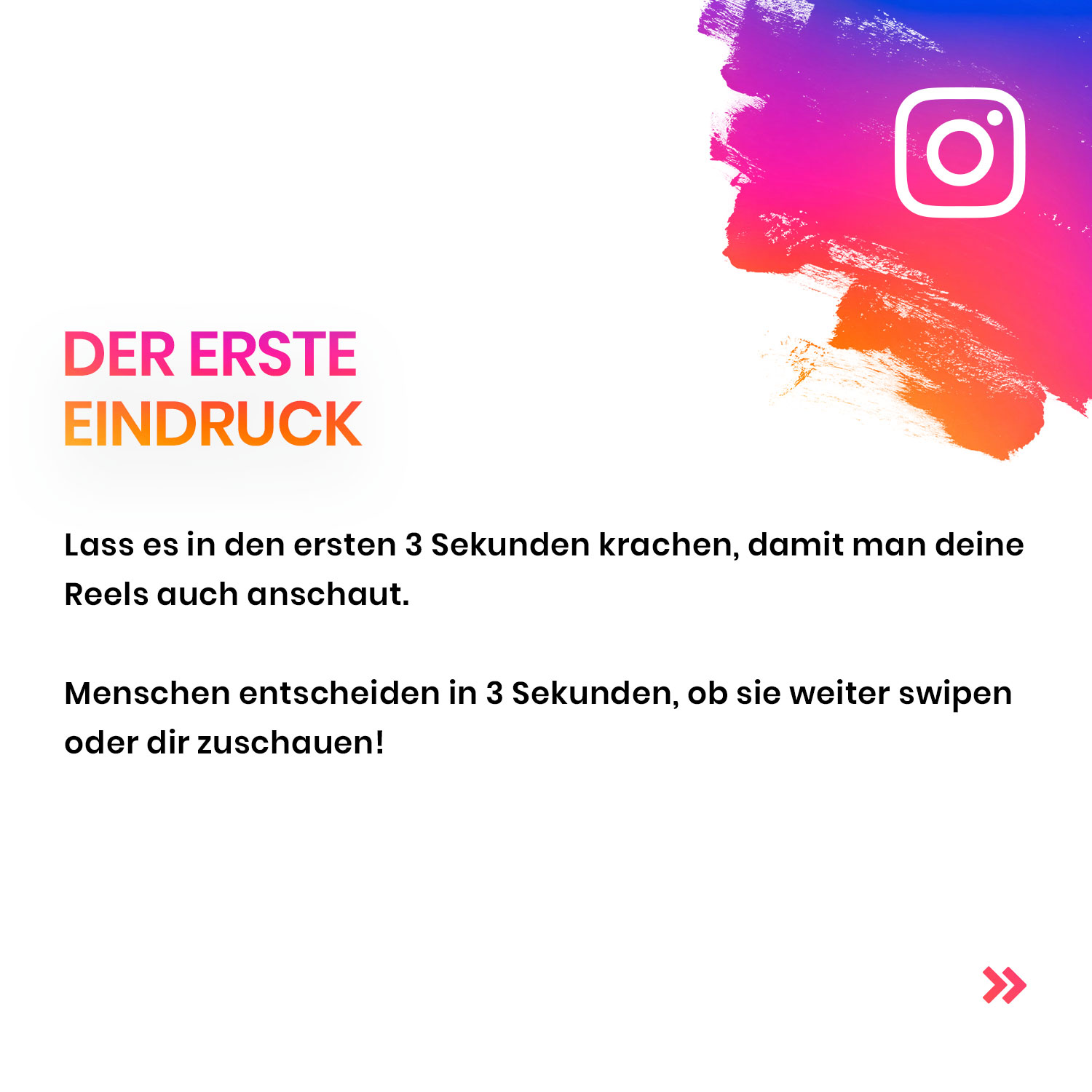 Improve Instagram Reels - new media labs