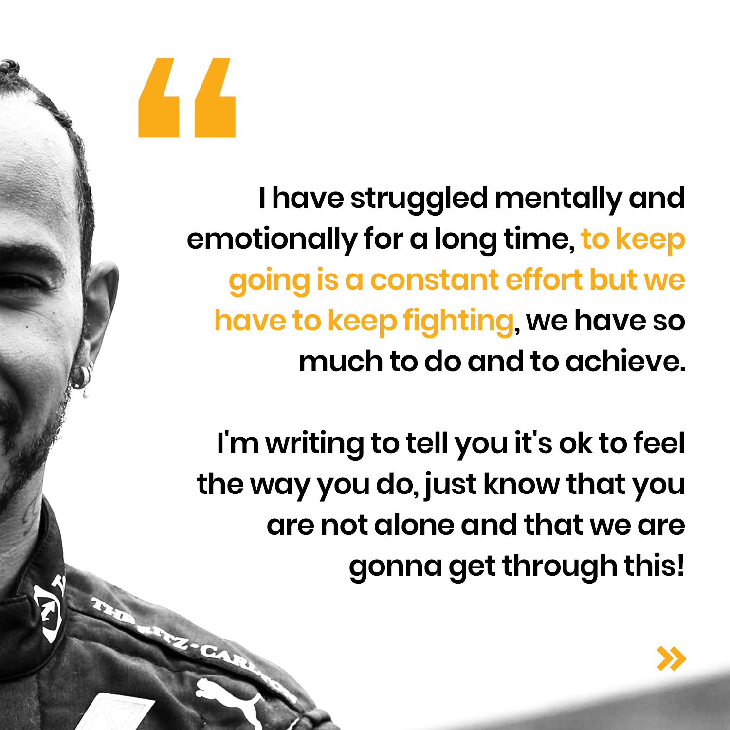 Lernen von Lewis Hamilton - new media labs