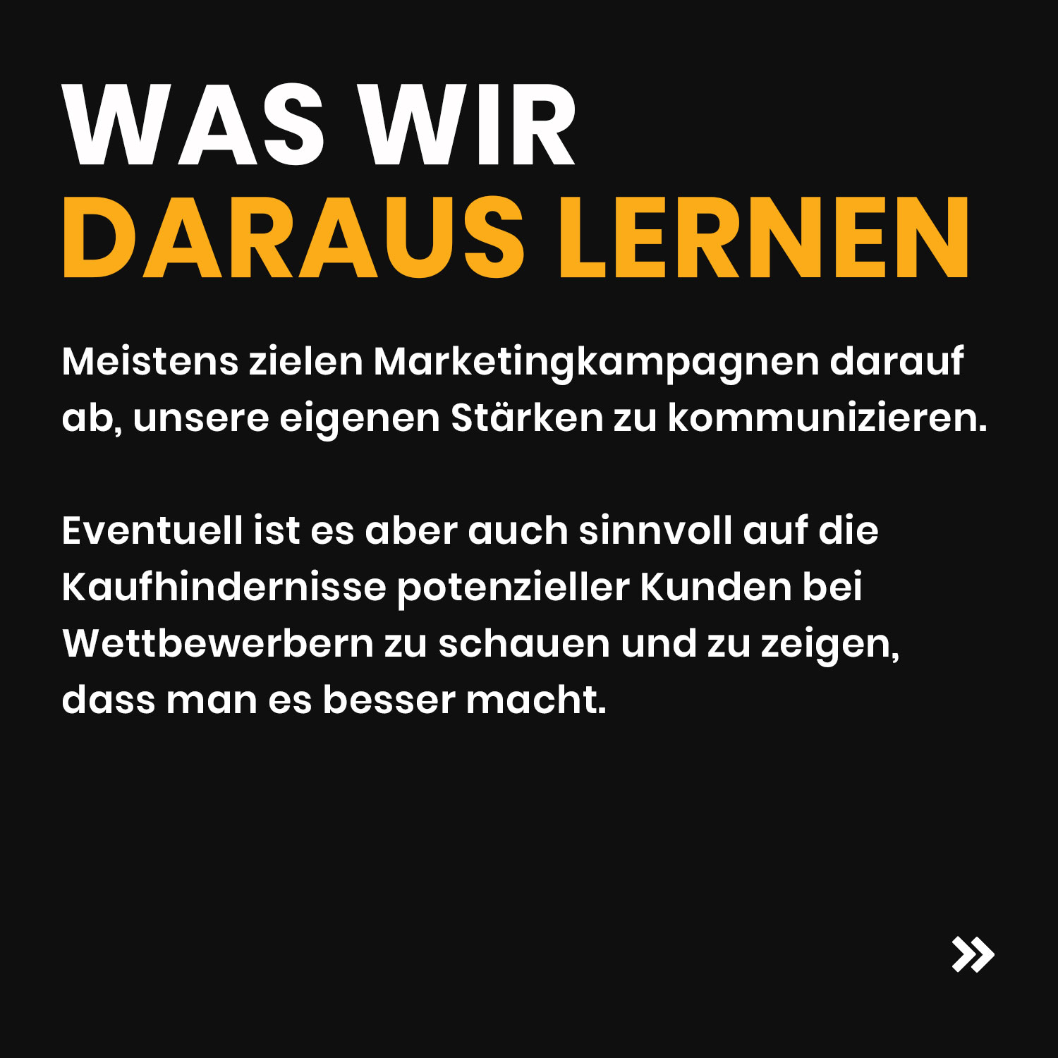 Marketing von Burger King Beitrag von new media labs