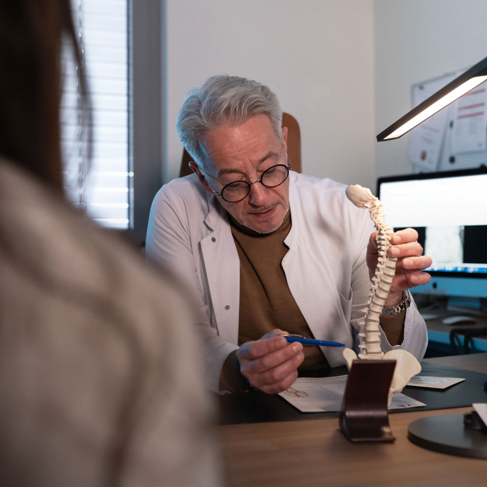 new media labs - Unsere Referenz: Radiologie Wittlich - Dirk Lommel