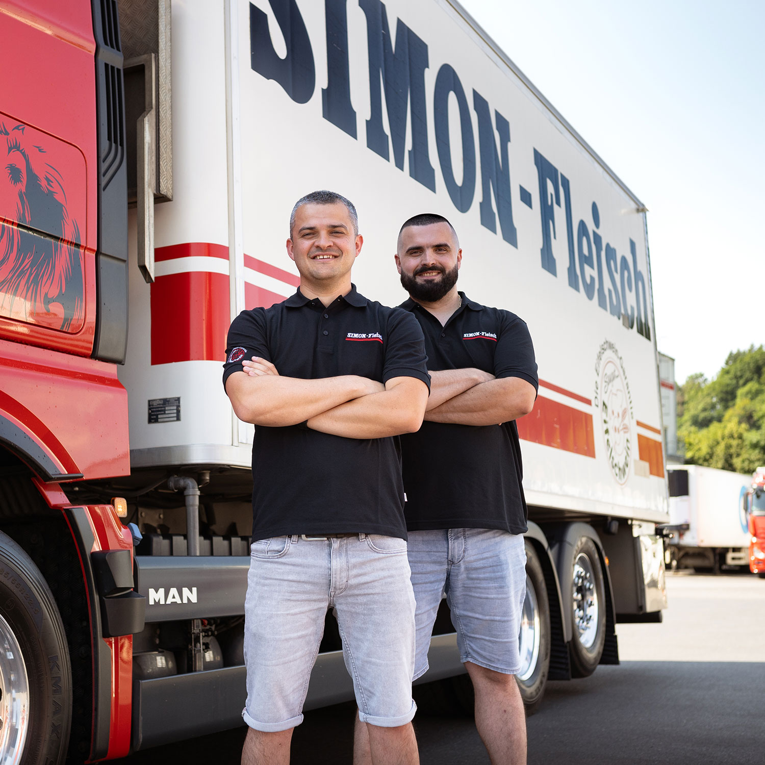 125 Bewerbungen in 30 Tagen durch klare Recruiting-Strategie - Performance Marketing / Mitarbeitergewinnung für Simon Fleisch in Wittlich