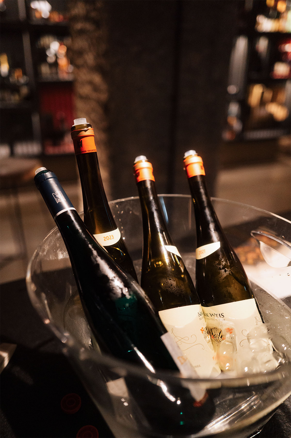 wineBANK in Trier - exklusive Community für Weinliebhaber